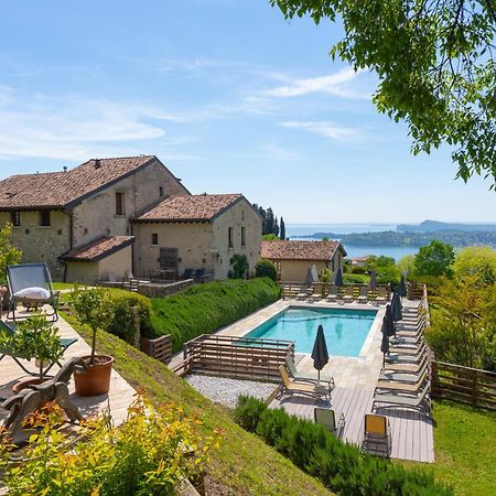 Premignaga Natural Home Gardone Riviera Eksteriør bilde
