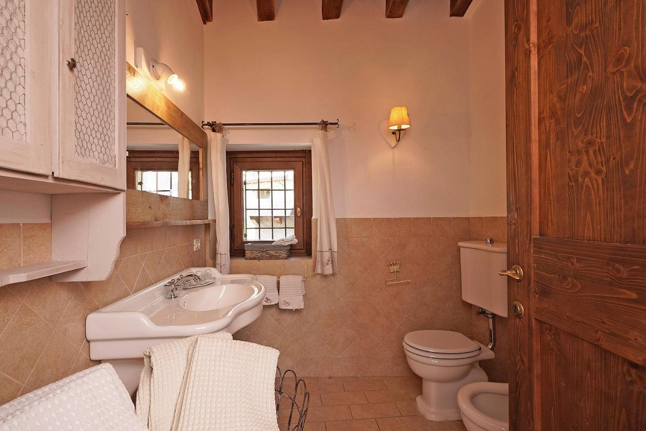 Premignaga Natural Home Gardone Riviera Eksteriør bilde