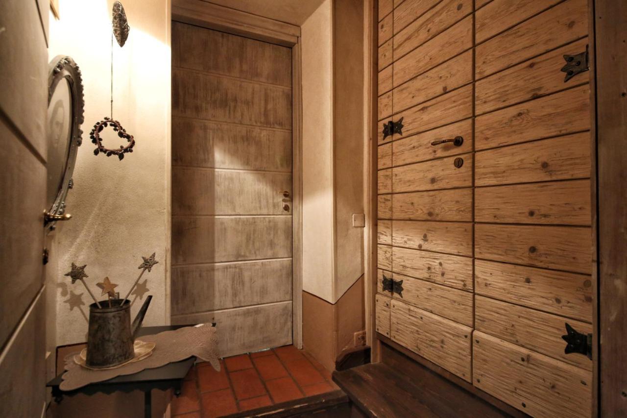 Premignaga Natural Home Gardone Riviera Eksteriør bilde