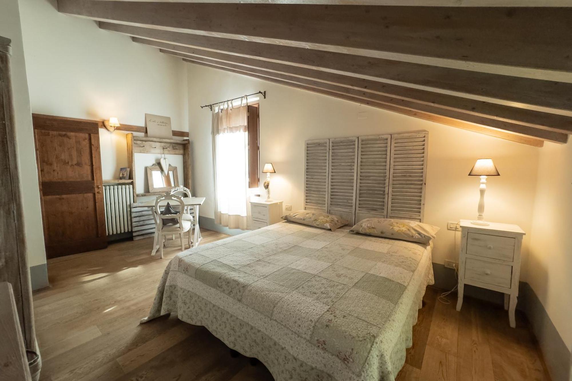 Premignaga Natural Home Gardone Riviera Eksteriør bilde