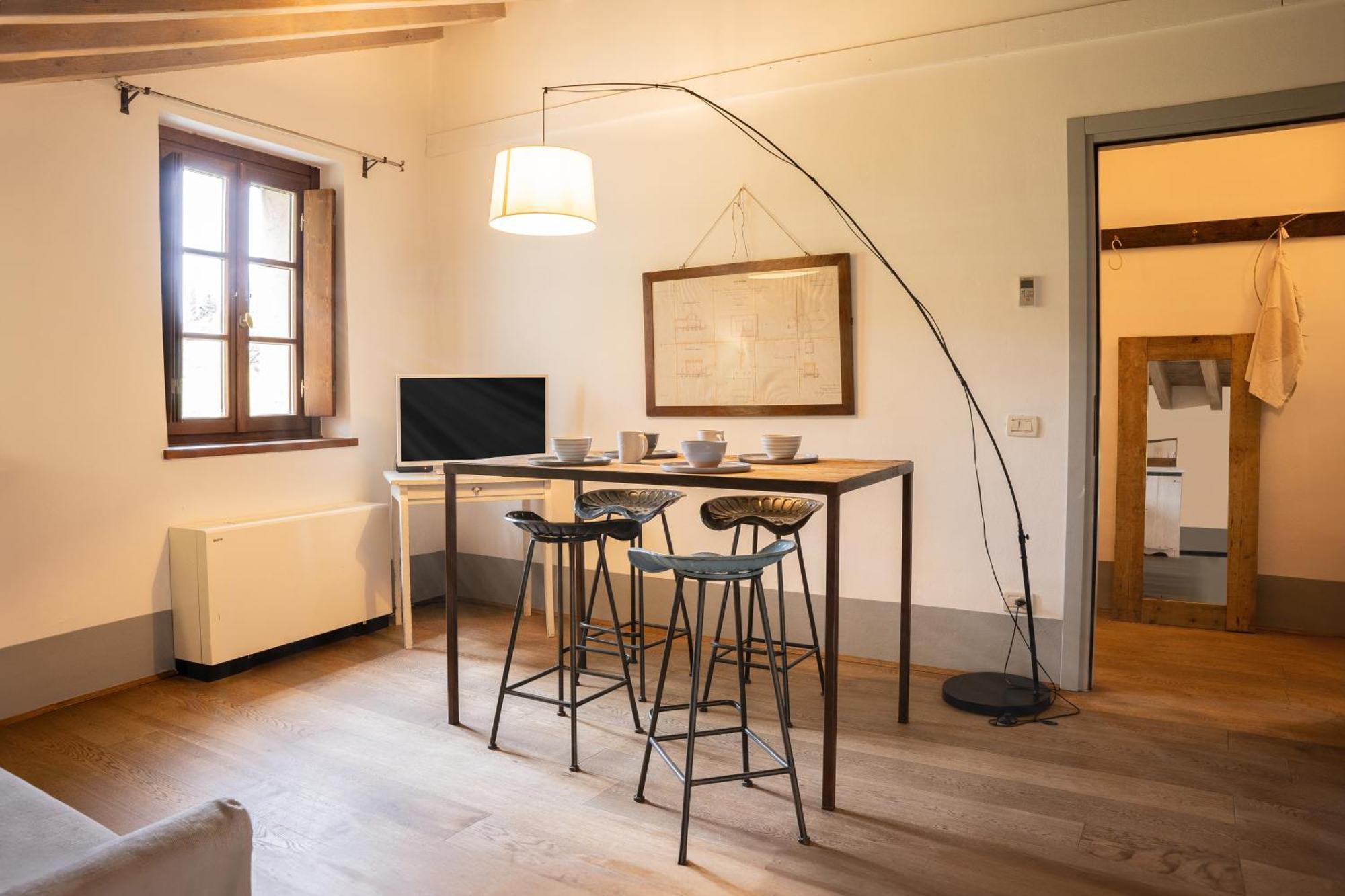Premignaga Natural Home Gardone Riviera Eksteriør bilde