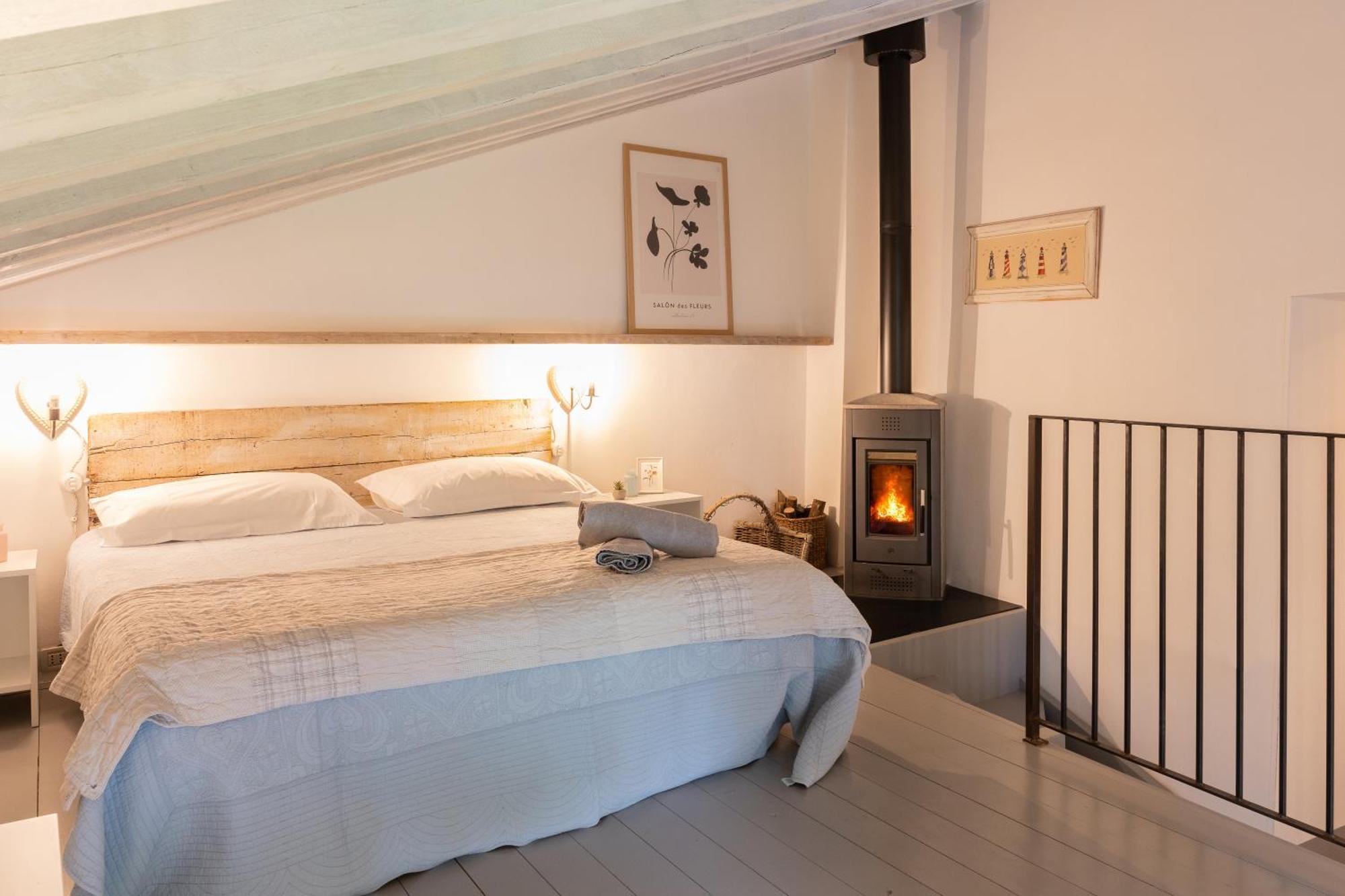 Premignaga Natural Home Gardone Riviera Eksteriør bilde