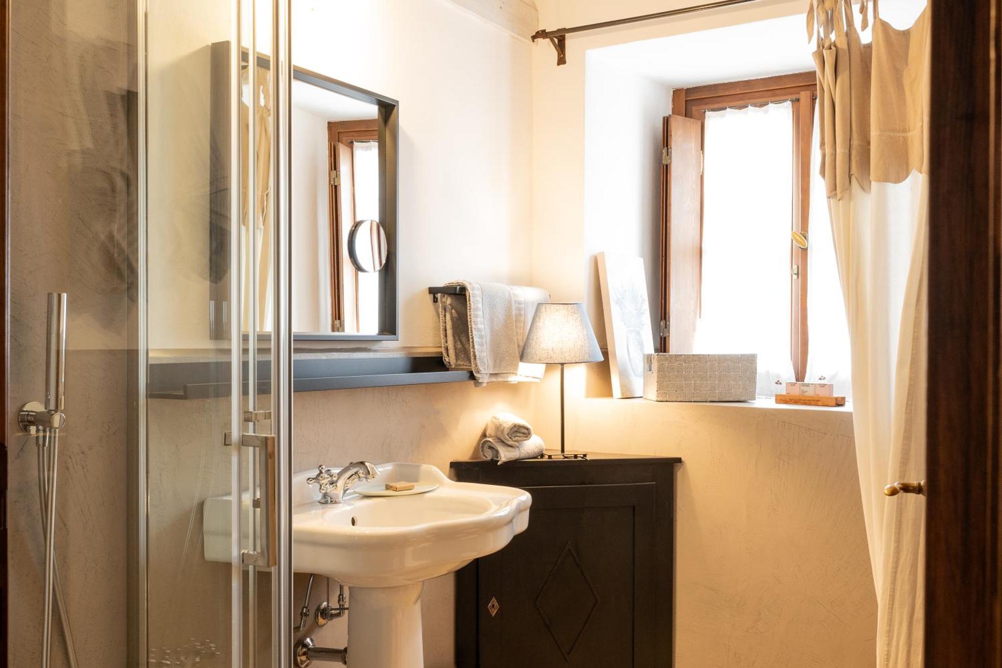Premignaga Natural Home Gardone Riviera Eksteriør bilde
