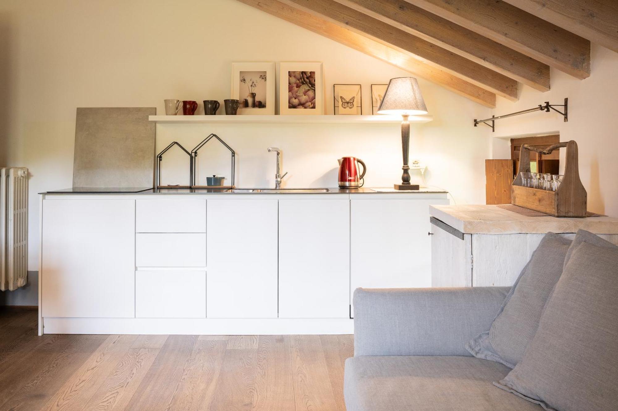 Premignaga Natural Home Gardone Riviera Eksteriør bilde