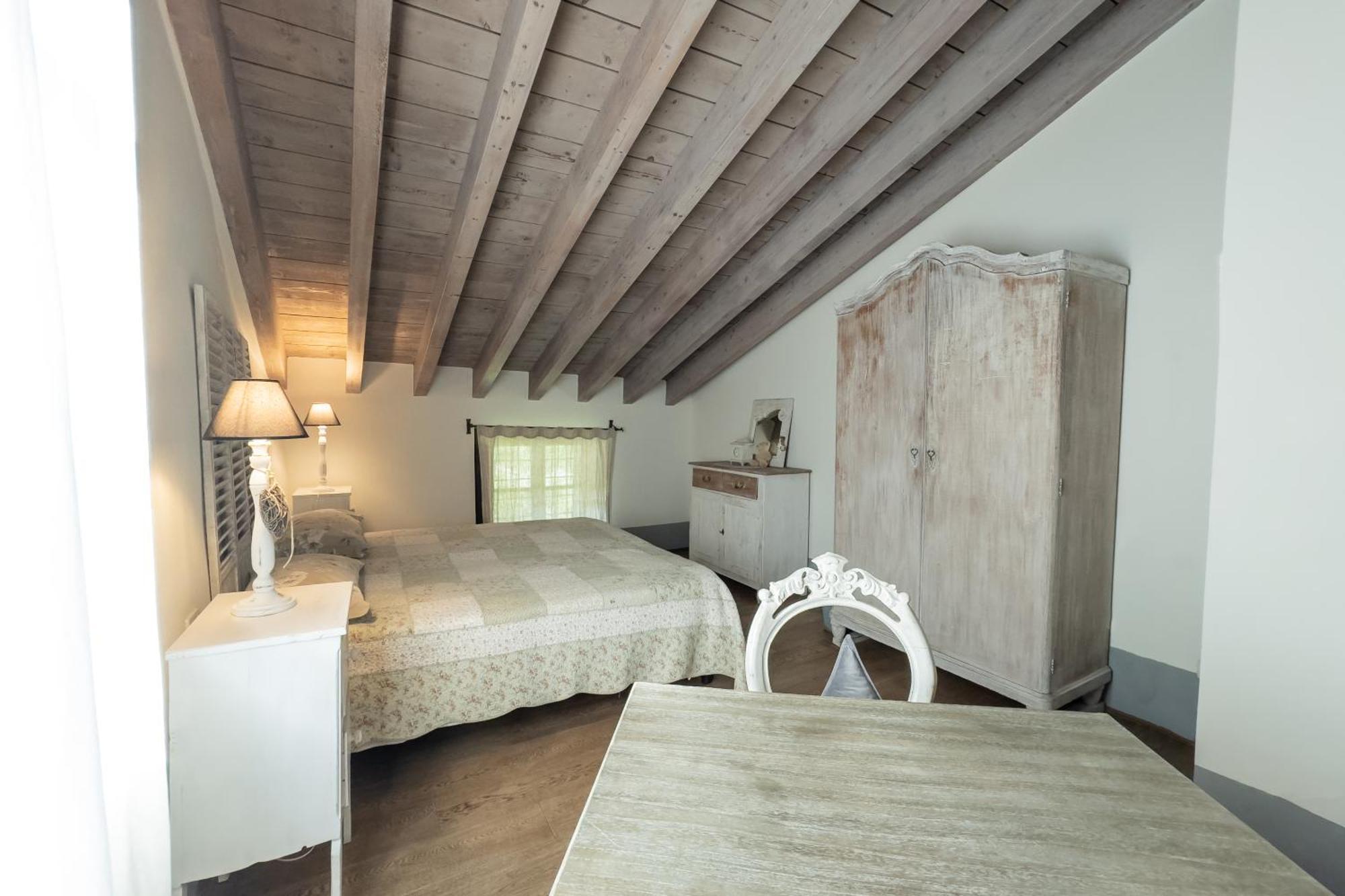 Premignaga Natural Home Gardone Riviera Eksteriør bilde
