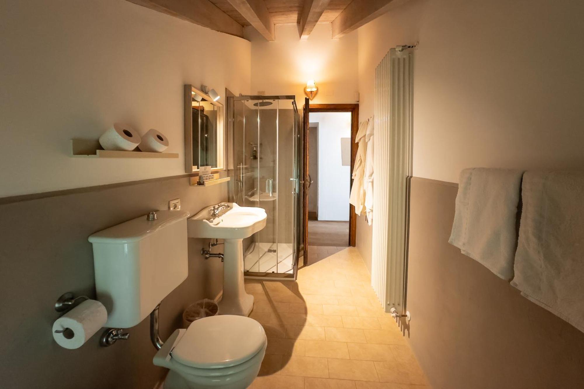 Premignaga Natural Home Gardone Riviera Eksteriør bilde