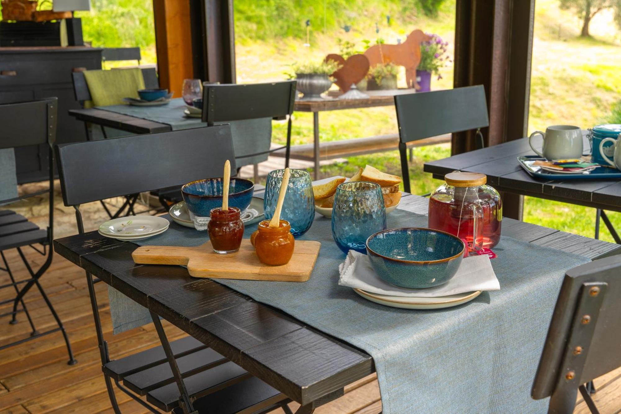 Premignaga Natural Home Gardone Riviera Eksteriør bilde