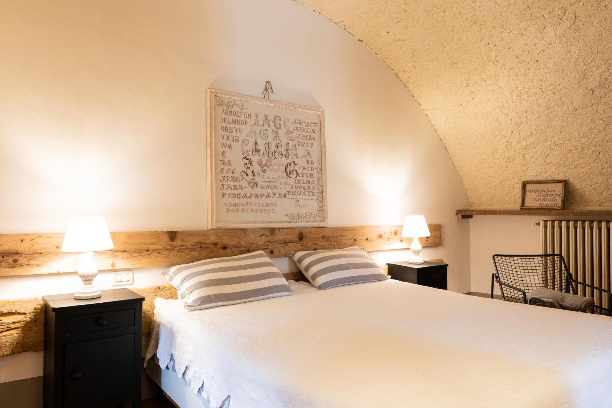 Premignaga Natural Home Gardone Riviera Eksteriør bilde