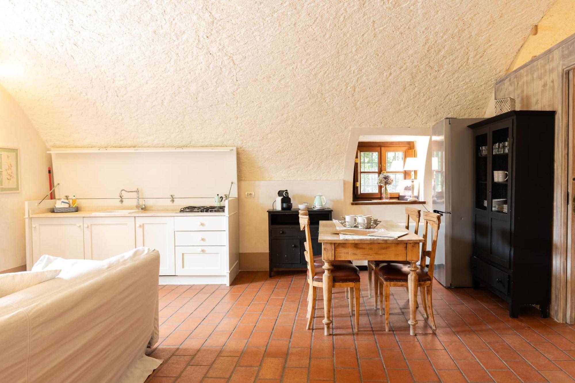 Premignaga Natural Home Gardone Riviera Eksteriør bilde