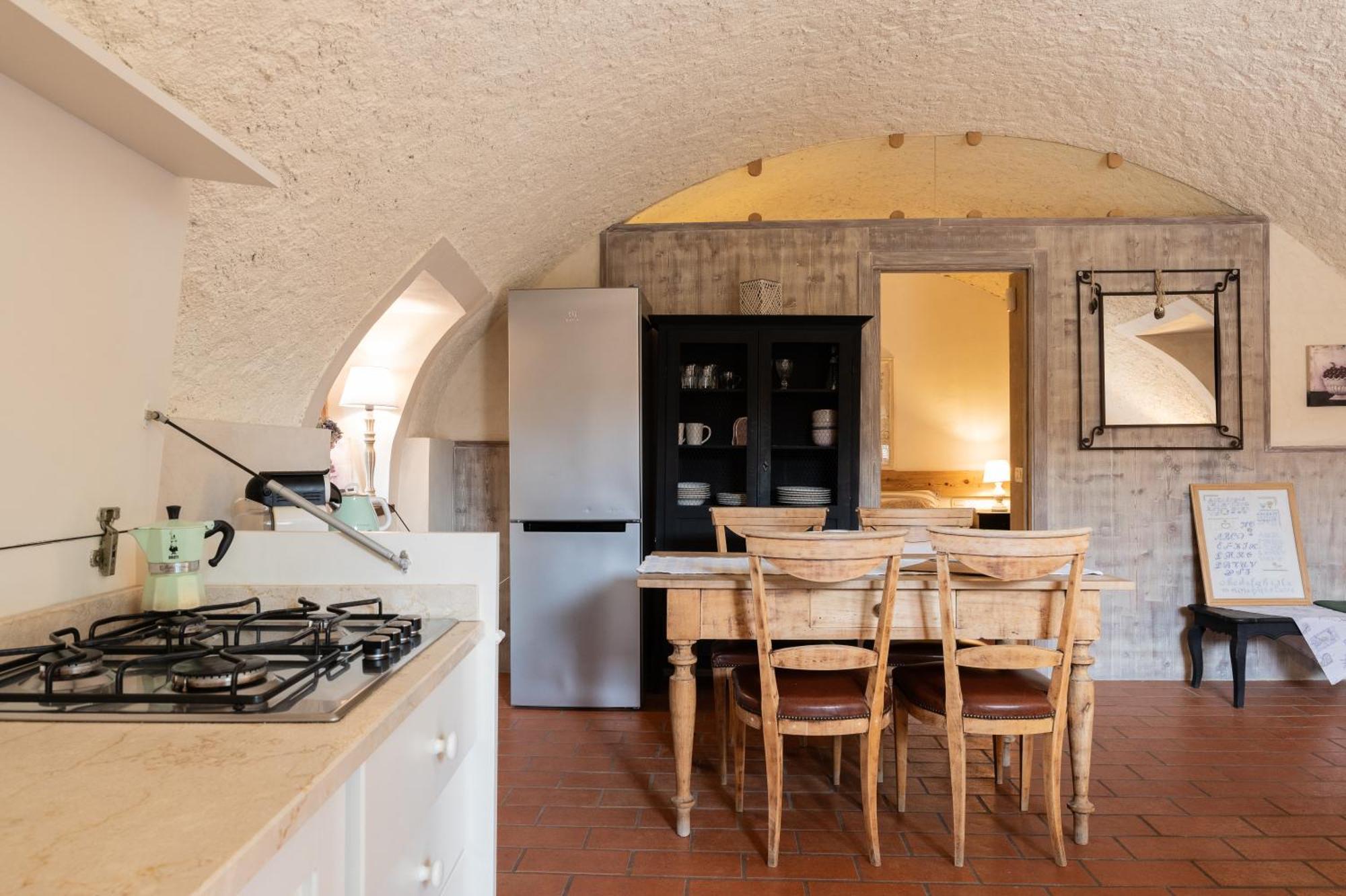 Premignaga Natural Home Gardone Riviera Eksteriør bilde