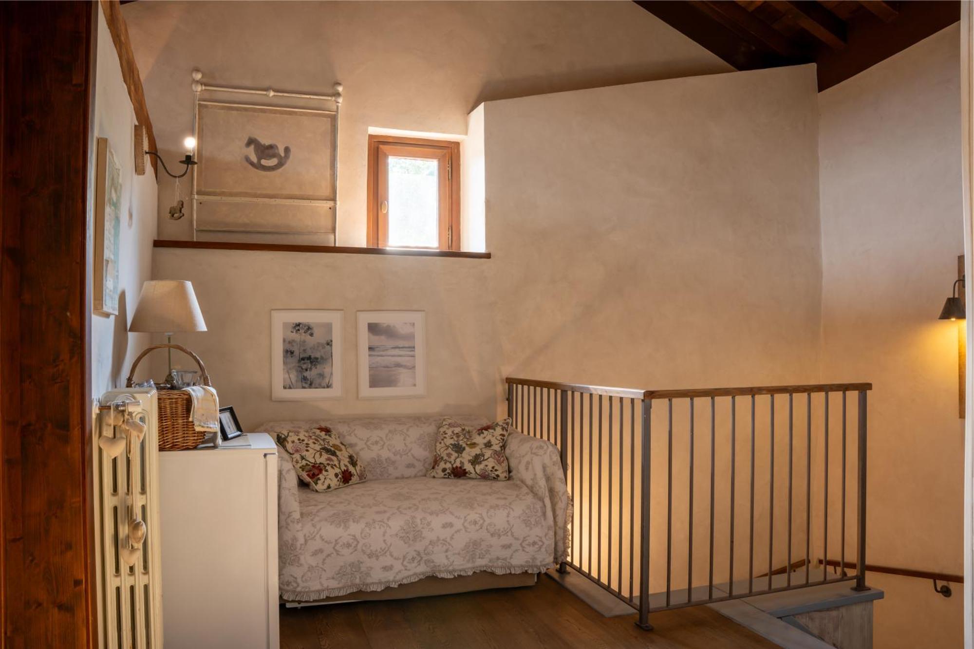 Premignaga Natural Home Gardone Riviera Eksteriør bilde