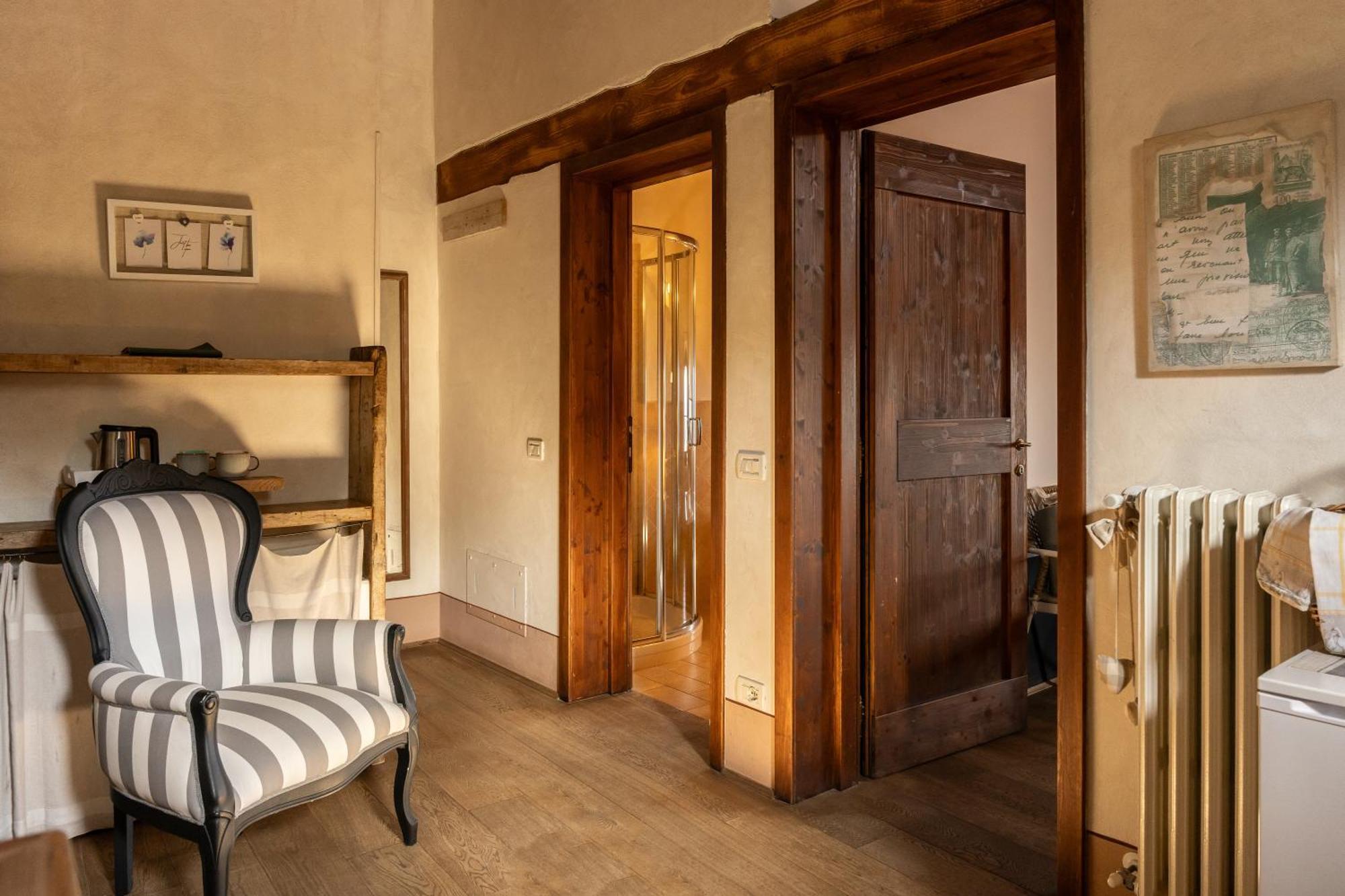 Premignaga Natural Home Gardone Riviera Eksteriør bilde
