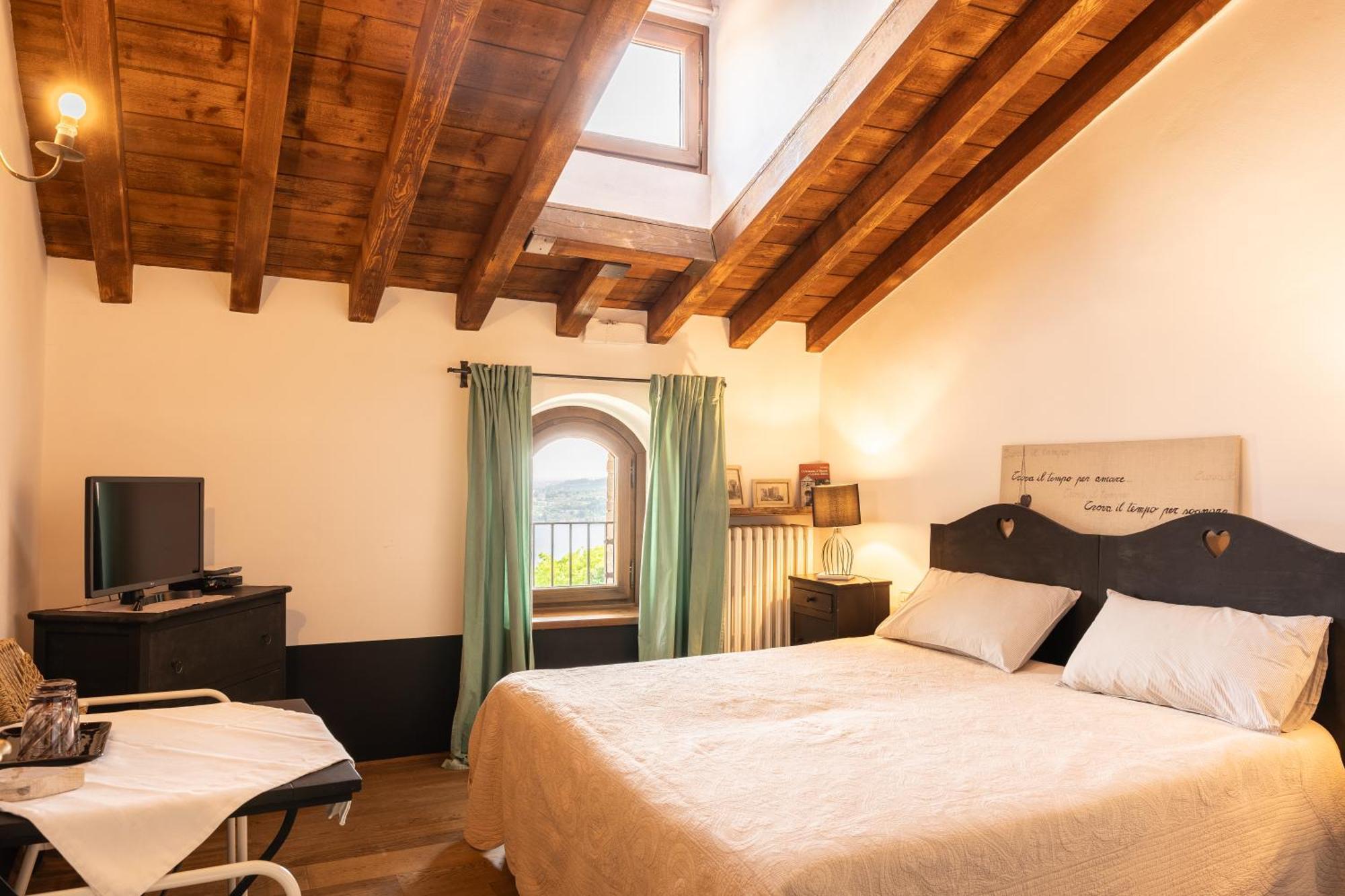 Premignaga Natural Home Gardone Riviera Eksteriør bilde