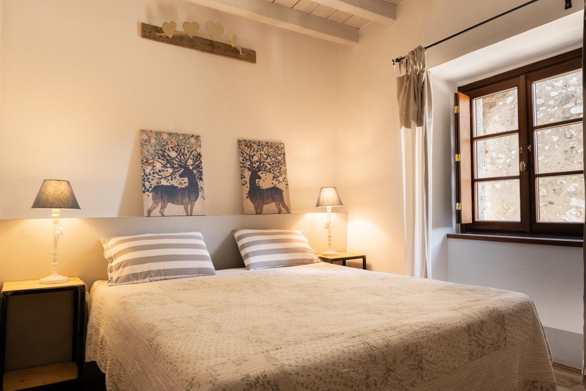 Premignaga Natural Home Gardone Riviera Eksteriør bilde