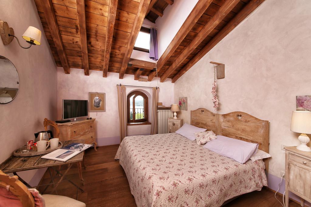 Premignaga Natural Home Gardone Riviera Eksteriør bilde