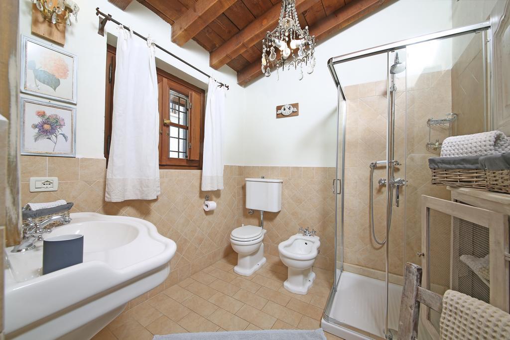 Premignaga Natural Home Gardone Riviera Eksteriør bilde