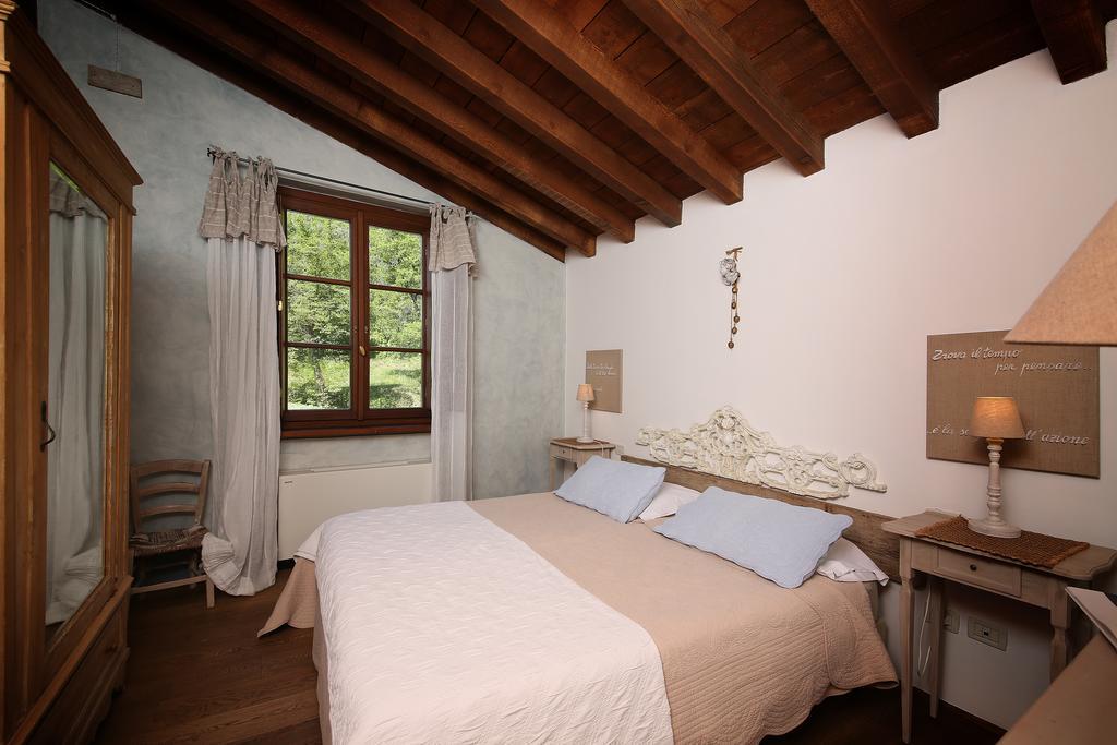 Premignaga Natural Home Gardone Riviera Eksteriør bilde