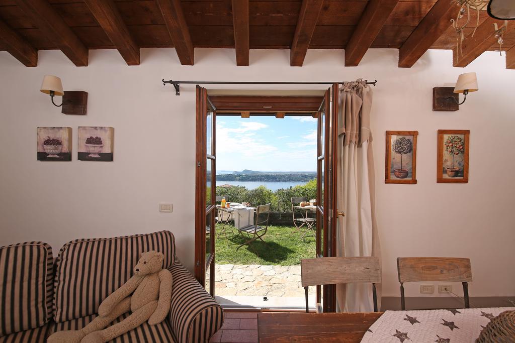 Premignaga Natural Home Gardone Riviera Eksteriør bilde