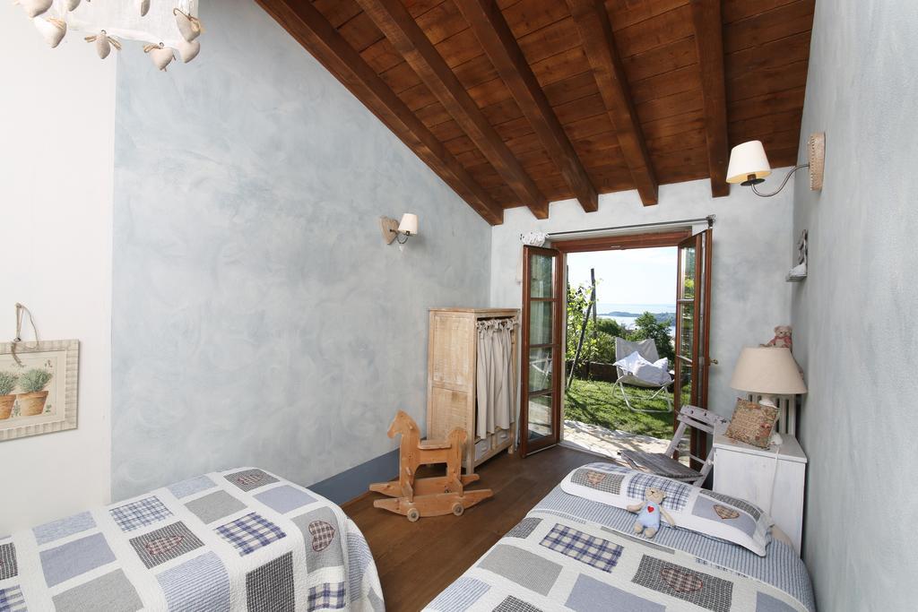 Premignaga Natural Home Gardone Riviera Eksteriør bilde