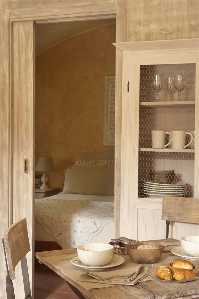 Premignaga Natural Home Gardone Riviera Eksteriør bilde