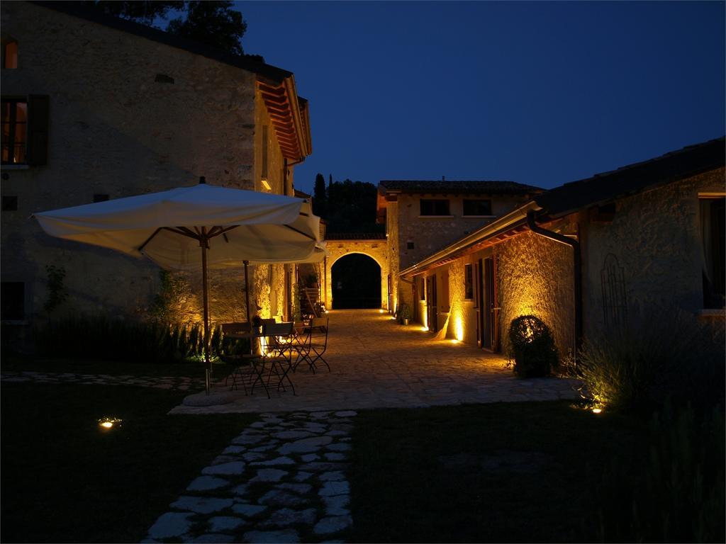 Premignaga Natural Home Gardone Riviera Eksteriør bilde